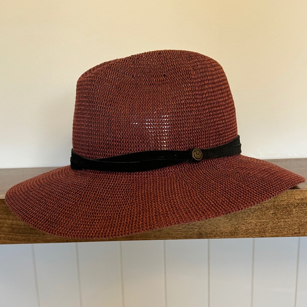 Goorin Bros. Packable hat